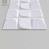 Декоративная стеновая панель Alpine Walls Geometrium ECOGR0203W