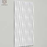 Декоративная стеновая панель Alpine Walls Geometrium ECOGR0205W №2