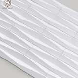 Декоративная стеновая панель Alpine Walls Geometrium ECOGR0205W №3