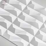 Декоративная стеновая панель Alpine Walls Geometrium ECOGR0206W №2