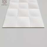 Декоративная стеновая панель Alpine Walls Geometrium ECOGR0207W