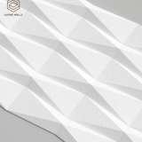 Декоративная стеновая панель Alpine Walls Geometrium ECOGR0208W №2