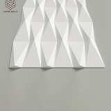 Декоративная стеновая панель Alpine Walls Geometrium ECOGR0208W