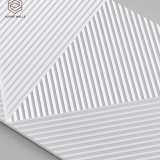 Декоративная стеновая панель Alpine Walls Geometrium ECOGR0209W №3