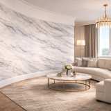 Гибкая керамика Alpine Walls Soft Ceramic 015 Marmo Tempesta №4