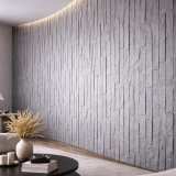 Гибкая керамика Alpine Walls Soft Ceramic 003 Muro Verticale