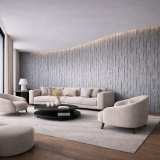 Гибкая керамика Alpine Walls Soft Ceramic 003 Muro Verticale №3
