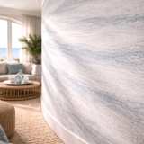 Гибкая керамика Alpine Walls Soft Ceramic 016 Nero Assoluto