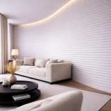 Гибкая керамика Alpine Walls Soft Ceramic 004 Onda