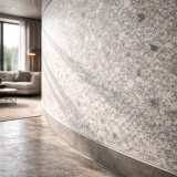 Гибкая керамика Alpine Walls Soft Ceramic 017 Terrazzo Milano