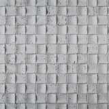 Гибкая керамика Alpine Walls Soft Ceramic 002 Tessera Bianca №3