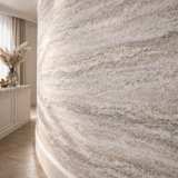 Гибкая керамика Alpine Walls Soft Ceramic 014 Travertino Classico
