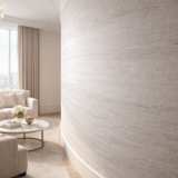 Гибкая керамика Alpine Walls Soft Ceramic 012 Travertino Grigio №2