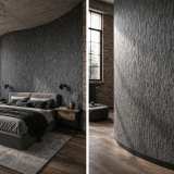 Гибкая керамика Alpine Walls Soft Ceramic 011 Varsavia №3