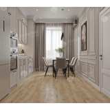 Ламинат Alpine Floor by Classen Aqua Life XL Дуб Лугано LF104-12 №2