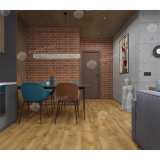Ламинат Alpine Floor by Classen Aqua Life XL Дуб Рица LF104-15 №4