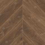 SPC ламинат Alpine Floor Chevrone Alpine ECO 18-13 МС Дуб Коричневый №2