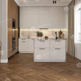 SPC ламинат Alpine Floor Chevrone Alpine ECO 18-13 МС Дуб Коричневый