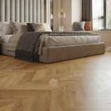 SPC ламинат Alpine Floor Chevrone Alpine ECO 18-15 МС Дуб Буна №3
