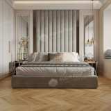 SPC ламинат Alpine Floor Chevrone Alpine ECO 18-15 МС Дуб Буна