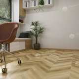 SPC ламинат Alpine Floor Chevrone Alpine ECO 18-17 МС Grazioso №4