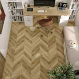 SPC ламинат Alpine Floor Chevrone Alpine ECO 18-17 МС Grazioso №3