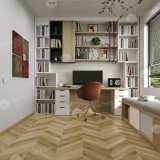 SPC ламинат Alpine Floor Chevrone Alpine ECO 18-17 МС Grazioso