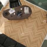 SPC ламинат Alpine Floor Chevrone Alpine ECO 18-19 МС Дуб Самерсет №4