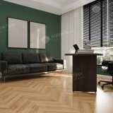 SPC ламинат Alpine Floor Chevrone Alpine ECO 18-19 МС Дуб Самерсет