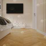 SPC ламинат Alpine Floor Chevrone Alpine ECO 18-20 МС Caldo №4