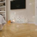 SPC ламинат Alpine Floor Chevrone Alpine ECO 18-20 МС Caldo №2