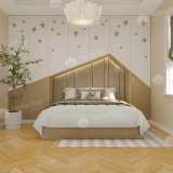SPC ламинат Alpine Floor Chevrone Alpine ECO 18-20 МС Caldo