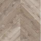 SPC ламинат Alpine Floor Chevrone Alpine ECO 18-21 МС Орех Гикори №4