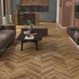 Ламинат Alpine Floor Chevron Art Дуб Эльбрус LF-109-04