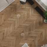Ламинат Alpine Floor Chevron Art Дуб Эверест LF-109-06 №3