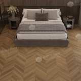 Ламинат Alpine Floor Chevron Art Дуб Тибет LF-109-07