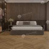Ламинат Alpine Floor Chevron Art Дуб Тибет LF-109-07 №4