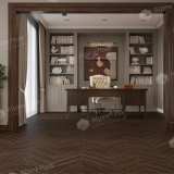 Ламинат Alpine Floor Chevron Art Орех Гранд-Каньон LF-109-10