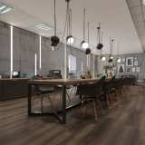 Кварцвиниловая плитка ПВХ Alpine Floor Easy Line ECO 3-43 Дуб Левитан №3