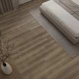 Кварцвиниловая плитка ПВХ Alpine Floor Easy Line ECO 3-44 Дуб Дриада №5