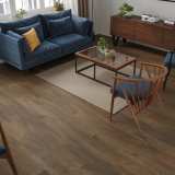 Кварцвиниловая плитка ПВХ Alpine Floor Easy Line ECO 3-45 Дуб Гоен №4