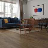 Кварцвиниловая плитка ПВХ Alpine Floor Easy Line ECO 3-45 Дуб Гоен №3
