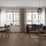 Кварцвиниловая плитка ПВХ Alpine Floor Easy Line ECO 3-45 Дуб Гоен
