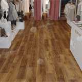 Кварцвиниловый SPC ламинат Alpine Floor Eclipse Super Matt ECO 21-24 Ноктюрн №2
