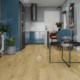 Кварцвиниловый SPC ламинат Alpine Floor Eclipse Super Matt ECO 21-7 Умбра