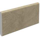Кварцевый плинтус SPC Alpine Floor Grand Sequoia 11-6 Миндаль 11х80 мм