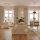 SPC ламинат Alpine Floor Grand Sequoia 5 мм ECO 11-1008 МС Макадамия №4