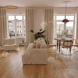 SPC ламинат Alpine Floor Grand Sequoia 5 мм ECO 11-1008 МС Макадамия №5