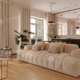 SPC ламинат Alpine Floor Grand Sequoia 5 мм ECO 11-1008 МС Макадамия №3