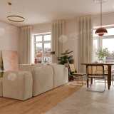 SPC ламинат Alpine Floor Grand Sequoia 5 мм ECO 11-1008 МС Макадамия №2